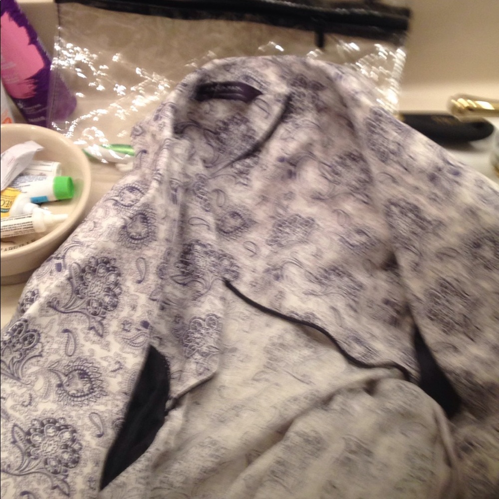 Men's jacket